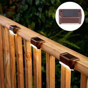 SfereLight - Sfeer- en veiligheidsverlichting (6+2 GRATIS)