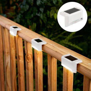 SfereLight - Sfeer- en veiligheidsverlichting (6+2 GRATIS)