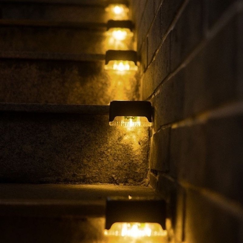 SfereLight - Sfeer- en veiligheidsverlichting (6+2 GRATIS)