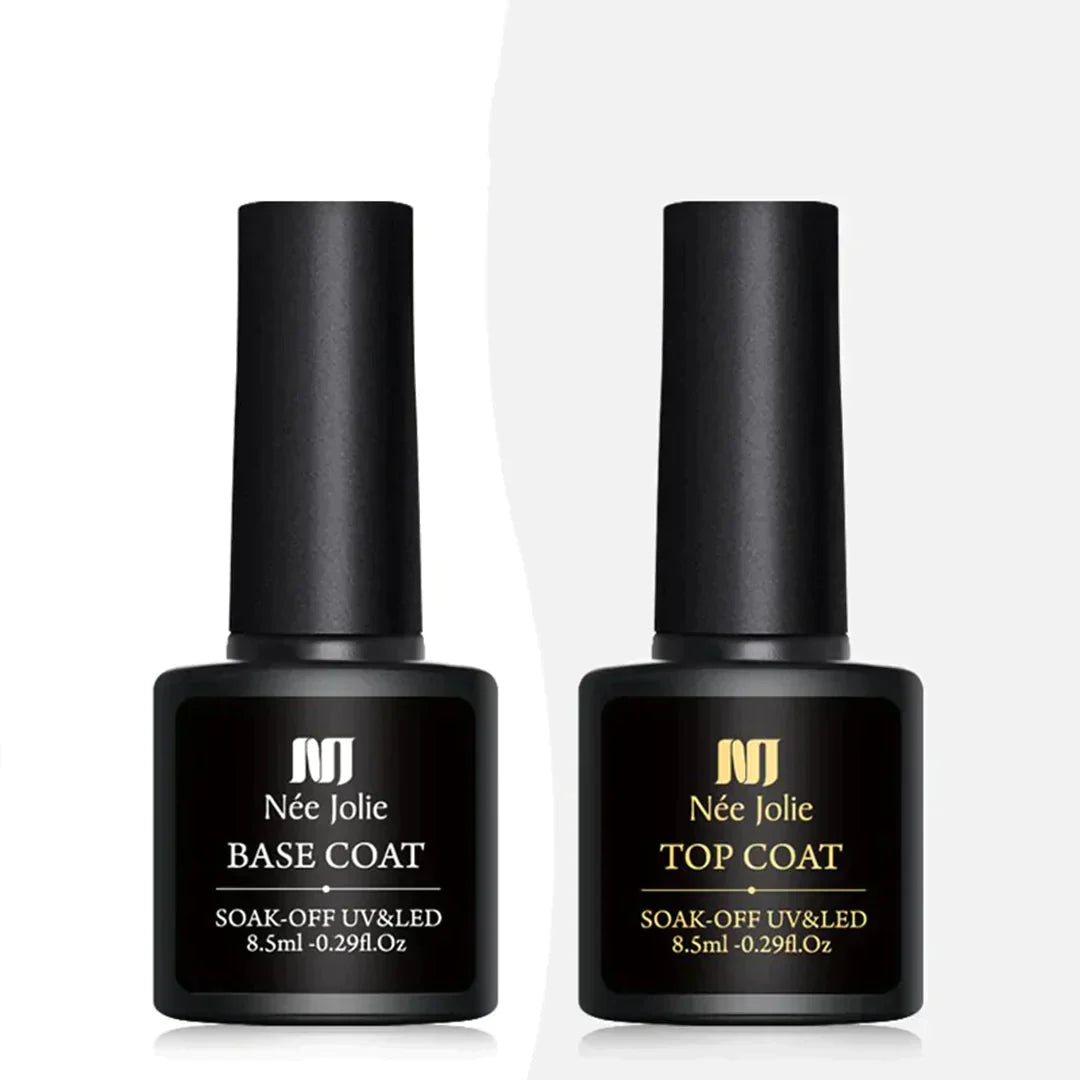 EnchantedNails™ Gelnagelset