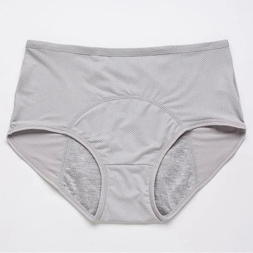 LeakproofPanties™ - Blijven de hele dag droog