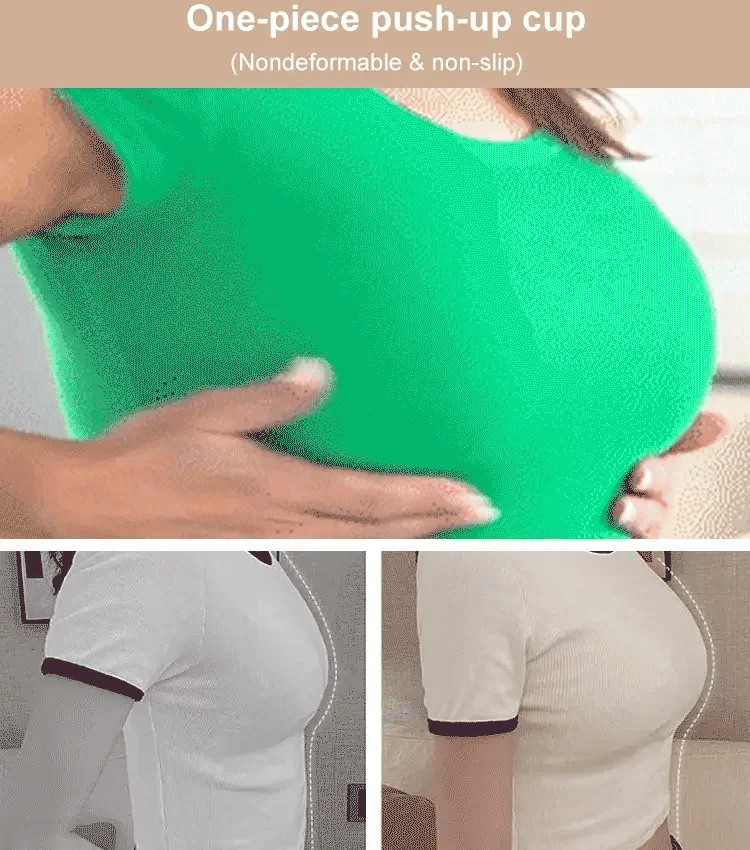 StrapFree™ - Comfortabele naadloze beha zonder bandjes (1+1 gratis)