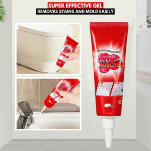 MoldRemover V2™ | Snelwerkende schimmelverwijderaar