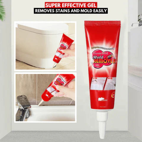 MoldRemover V2™ | Snelwerkende schimmelverwijderaar