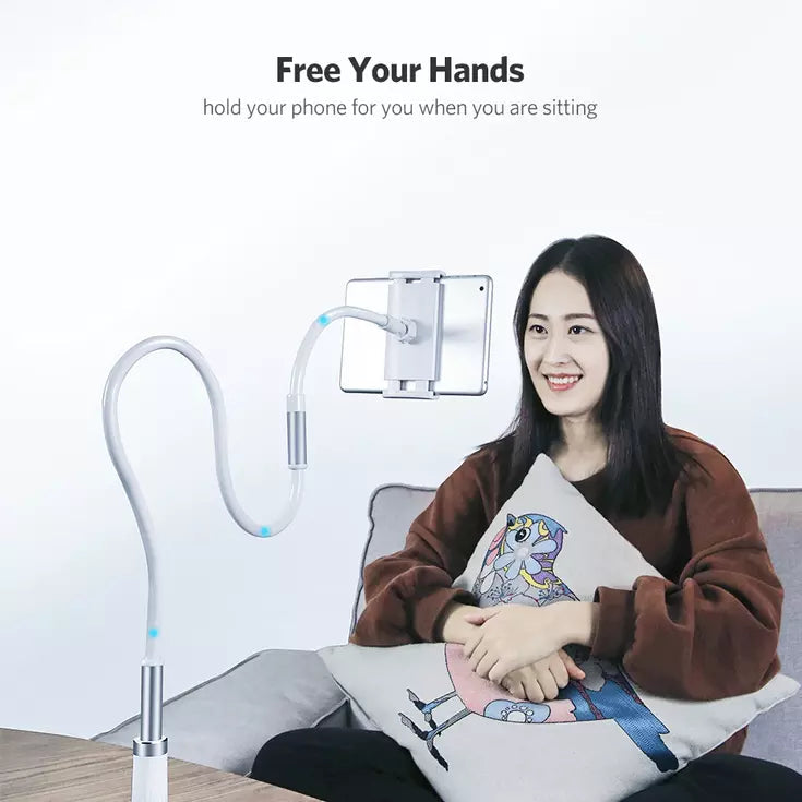 FirmHold™ - Flexibele telefoonhouder