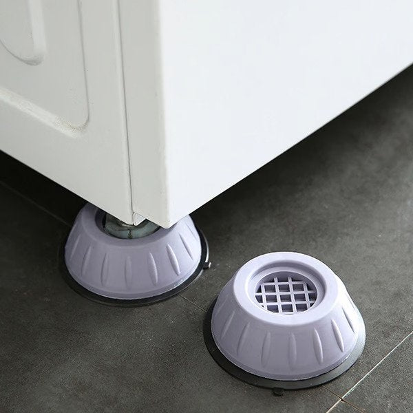 VibeStop Pads™ - Verbeter de prestaties van uw machine