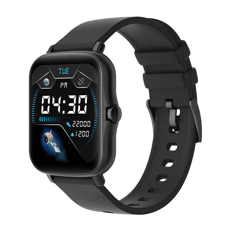 The Smartwatch™ | Premium Multifunctionele-Smartwatch