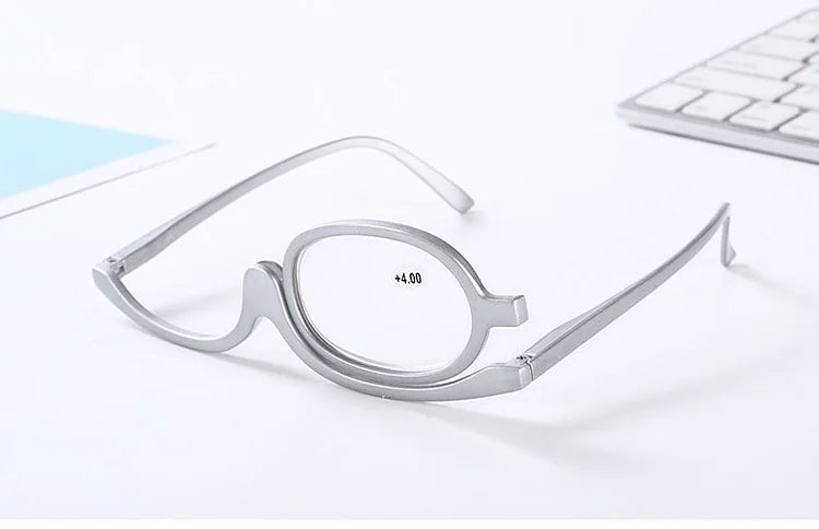 MakeUp Brill | Gemakkelijk je make up opdoen