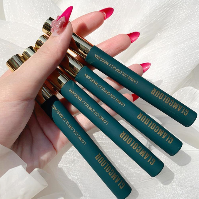 ColorGlam™ I Magische kleurenmascara (1+1 GRATIS)