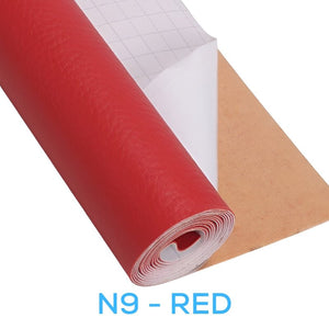 LeatherRevive™ - Eenvoudige Hersteloplossing