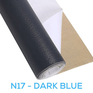 LeatherRevive™ - Eenvoudige Hersteloplossing