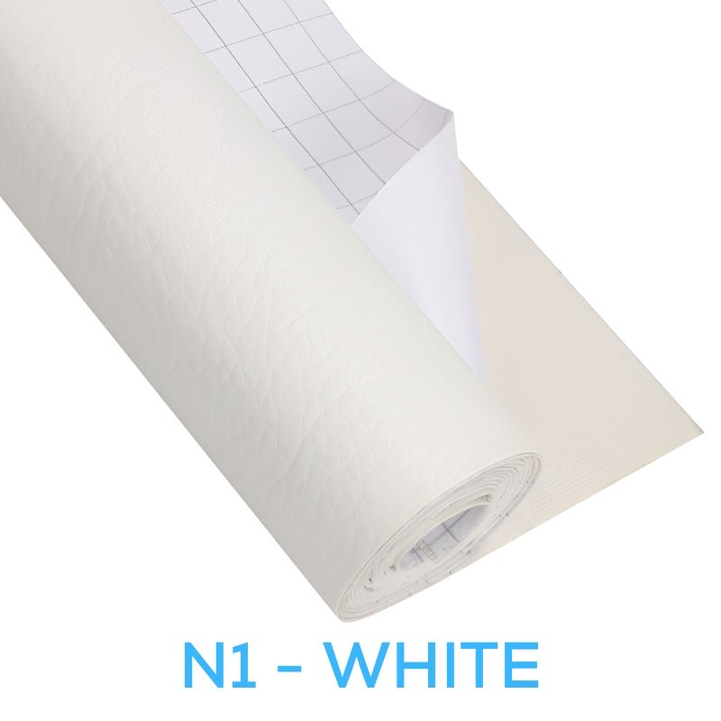 LeatherRevive™ - Eenvoudige Hersteloplossing