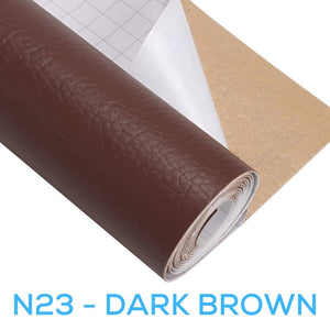 LeatherRevive™ - Eenvoudige Hersteloplossing