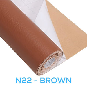 LeatherRevive™ - Eenvoudige Hersteloplossing