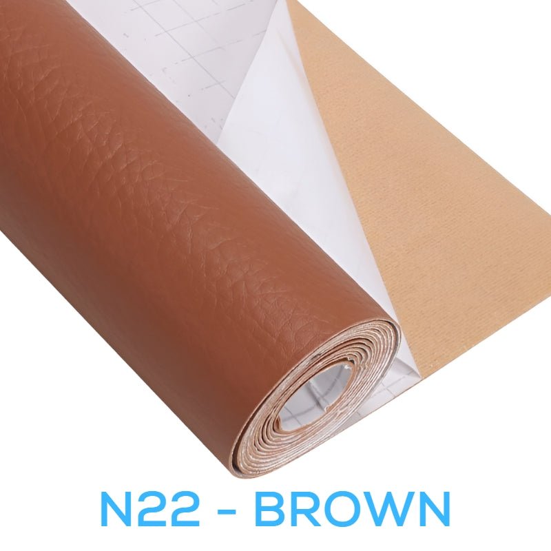 LeatherRevive™ - Eenvoudige Hersteloplossing