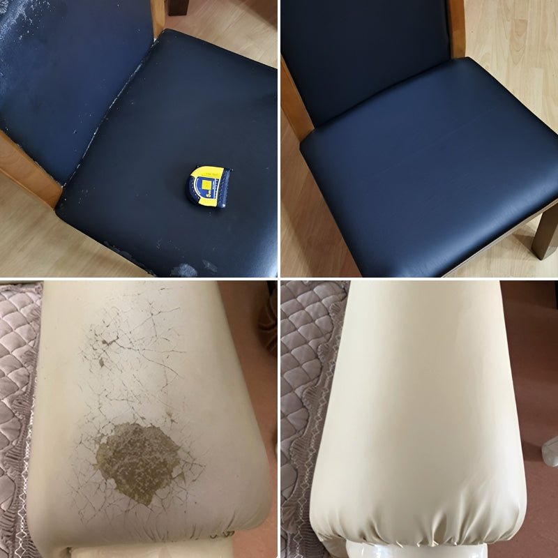 LeatherRevive™ - Eenvoudige Hersteloplossing