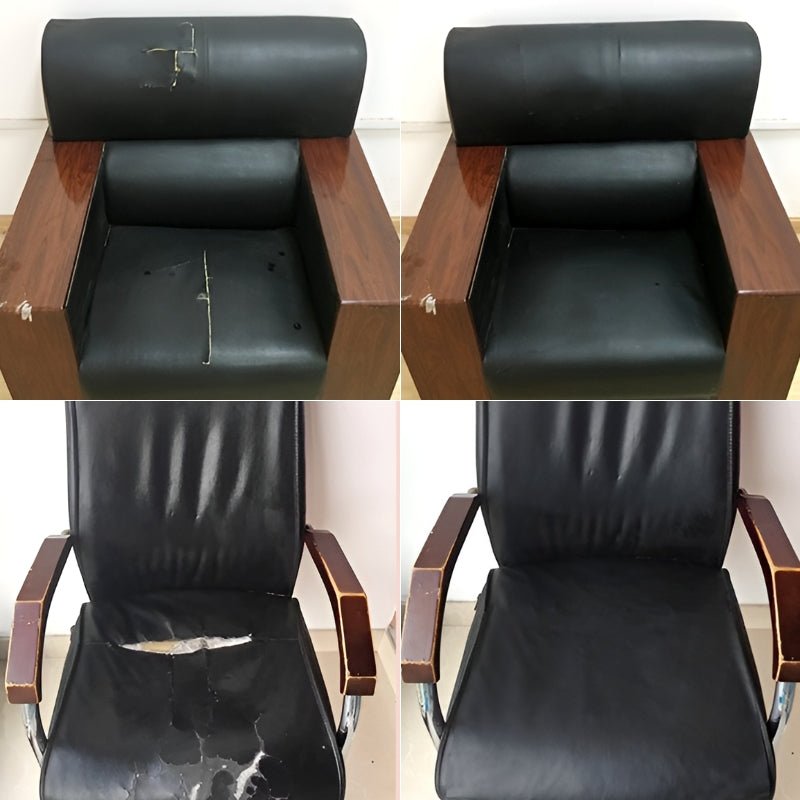 LeatherRevive™ - Eenvoudige Hersteloplossing