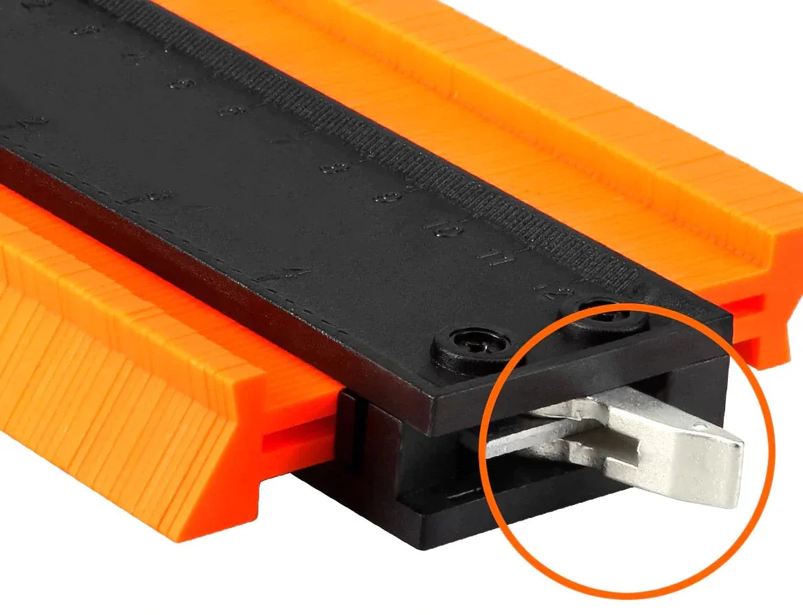 MeasurePro XL™ Kopieer direct elke willekeurige vorm!