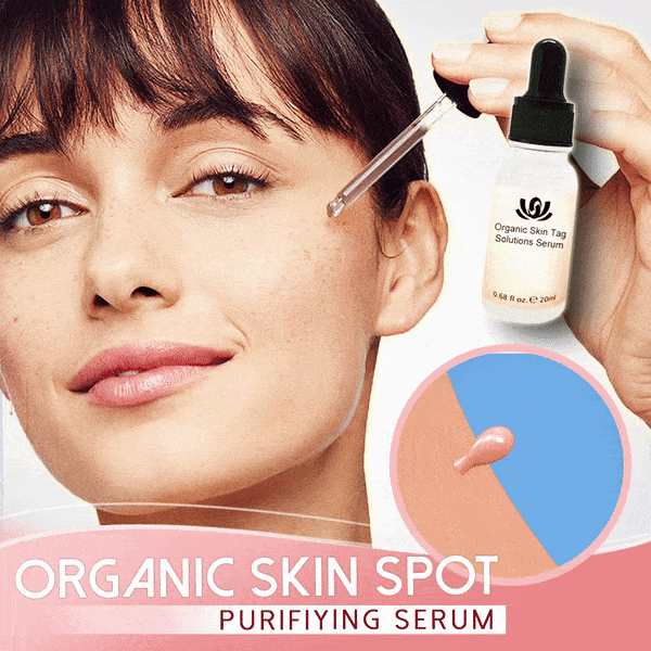 SkinFix™ - Skin Marker Solution Serum (1+1 GRATIS)