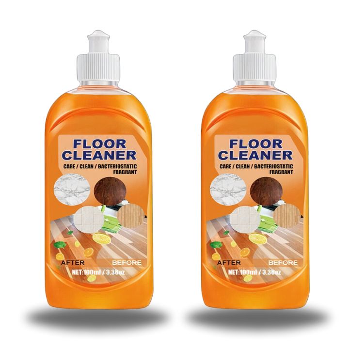 ShineGuard™ Krachtige ontsmettingsreiniger