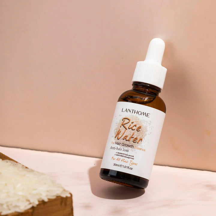 LANTHOME™ - Gefermenteerd Rijstwater Serum (1+1 GRATIS)