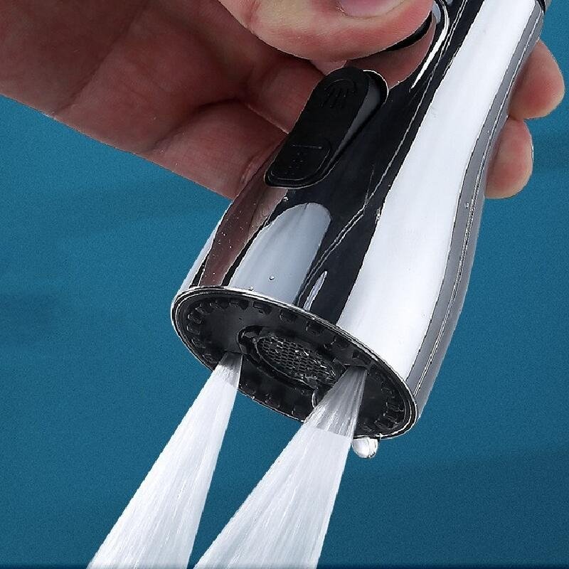 HydroPower | 360 graden kraanfilter