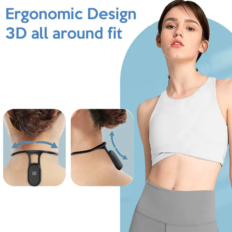 GetFitEasy | Ultrasone Lymfedrainage Instrument