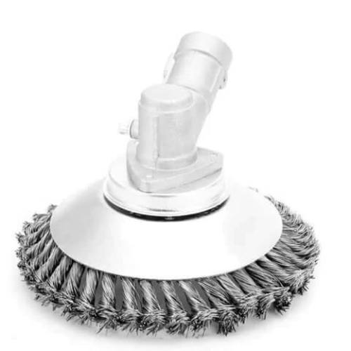 EasyTrimmer™ | Verwijder onkruid met gemak