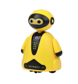 KIDSBOT™ - LAAT CREATIVITEIT DE VRIJE LOOP (INCL. GRATIS STIFT)