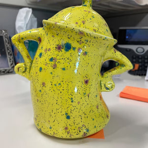 CheekyChroma™ Pot