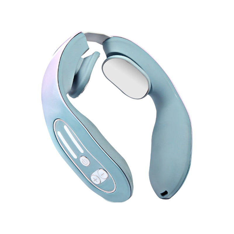 Heat Smart™ | Draadloze elektrische nekmassager