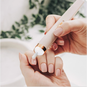ManiMate™ Manicure Companion