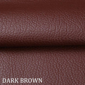 LeatherRescue Patch™ Laat je leer herleven