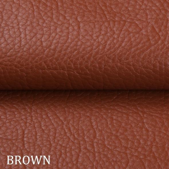 Leder fix™ Leder reparatie patch (137x50cm)