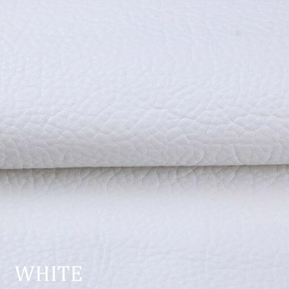 LeatherRescue Patch™ Laat je leer herleven