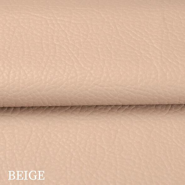 LeatherRescue Patch™ Laat je leer herleven