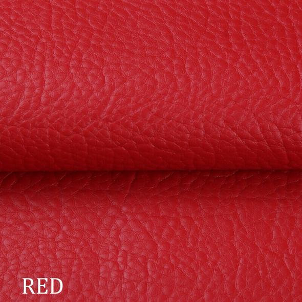 LeatherRescue Patch™ Laat je leer herleven