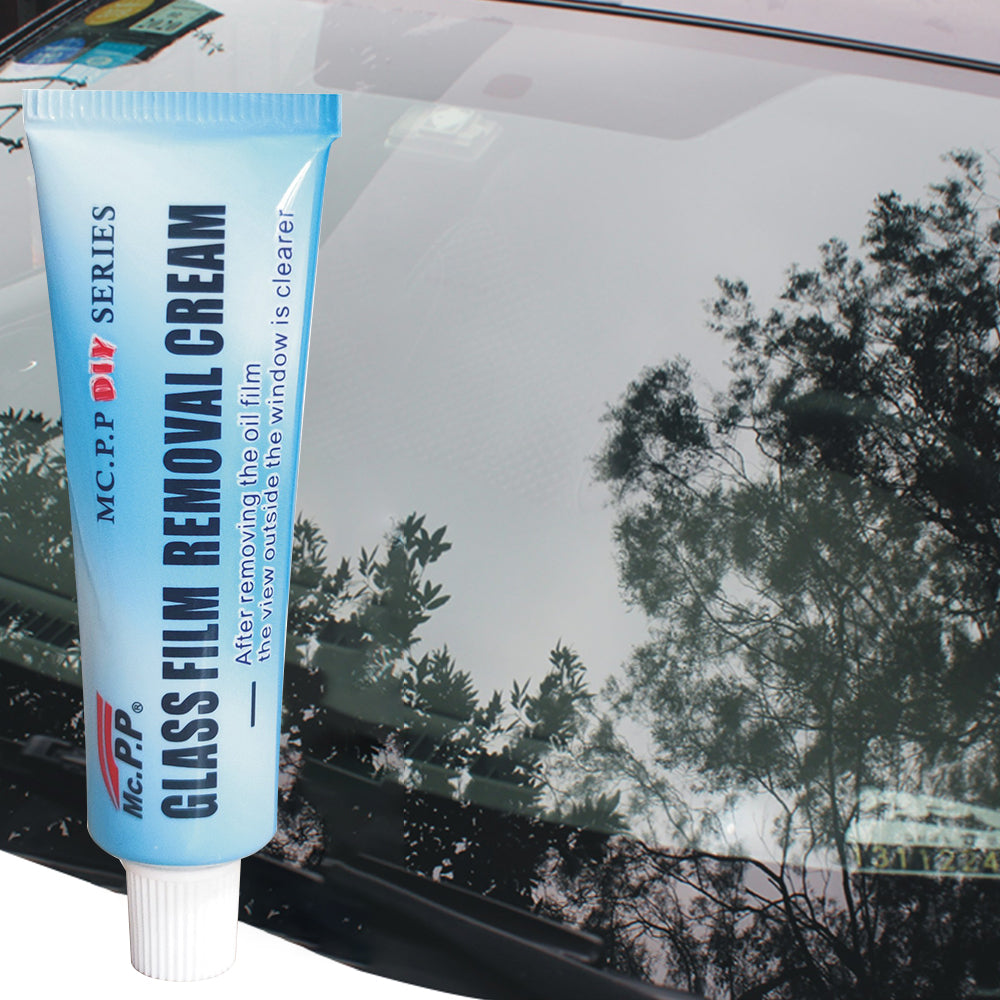 CrystalClear™ Oliefilmverwijderaar