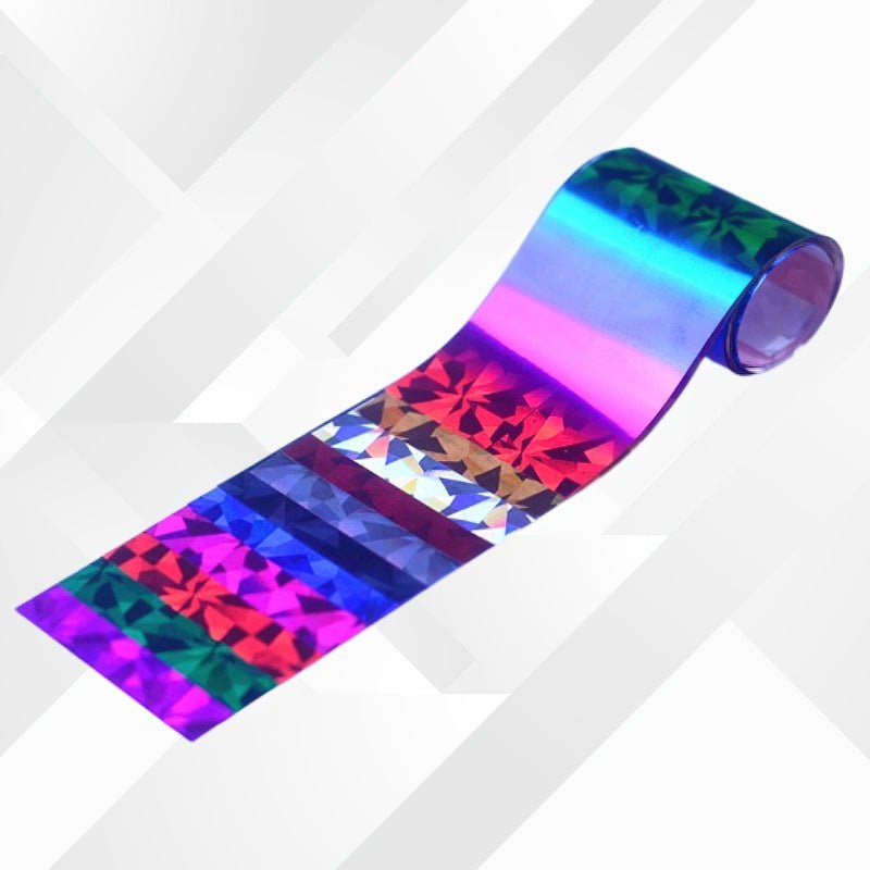 MagicNails art | Maak unieke nagel kunst