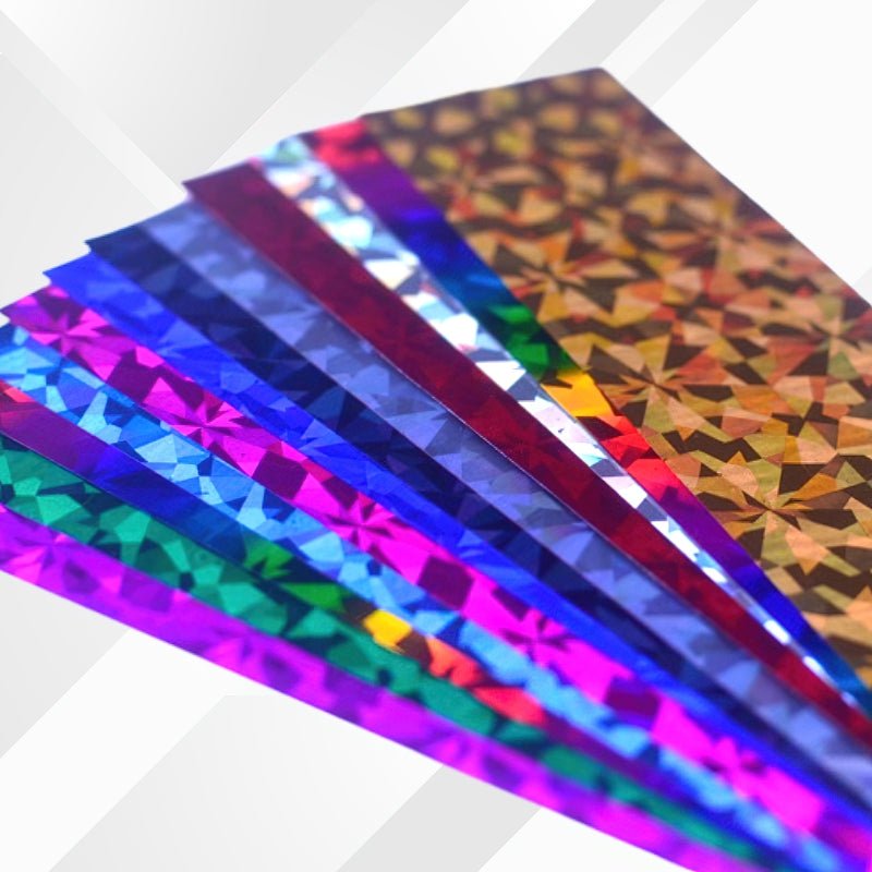 MagicNails art | Maak unieke nagel kunst