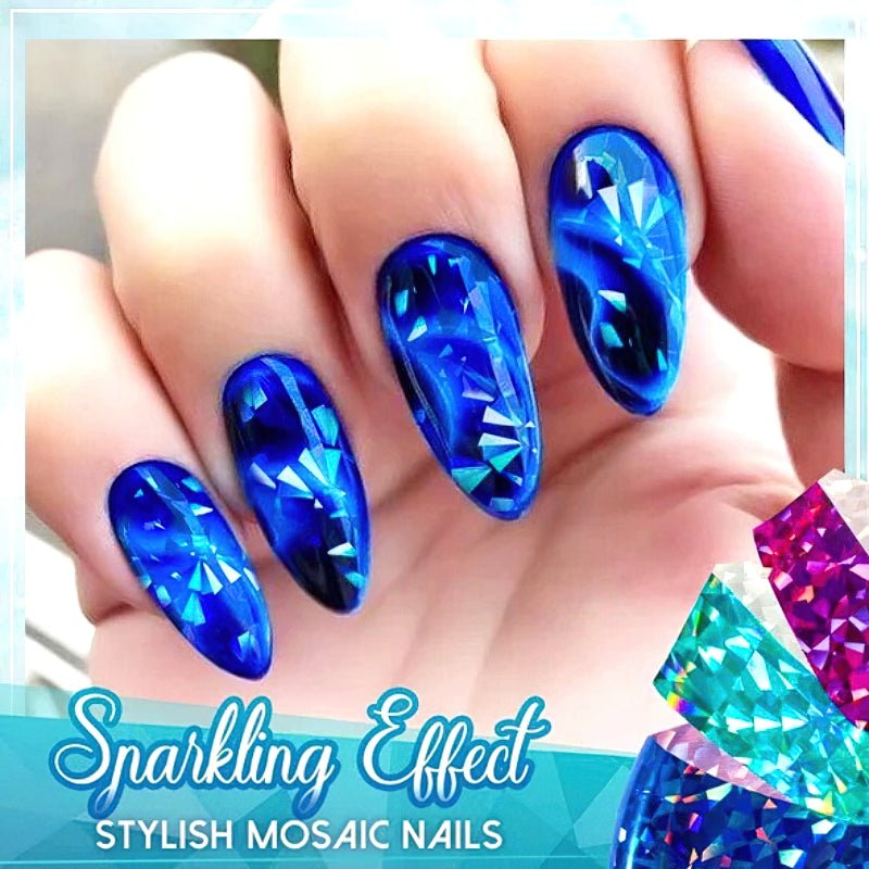 MagicNails art | Maak unieke nagel kunst