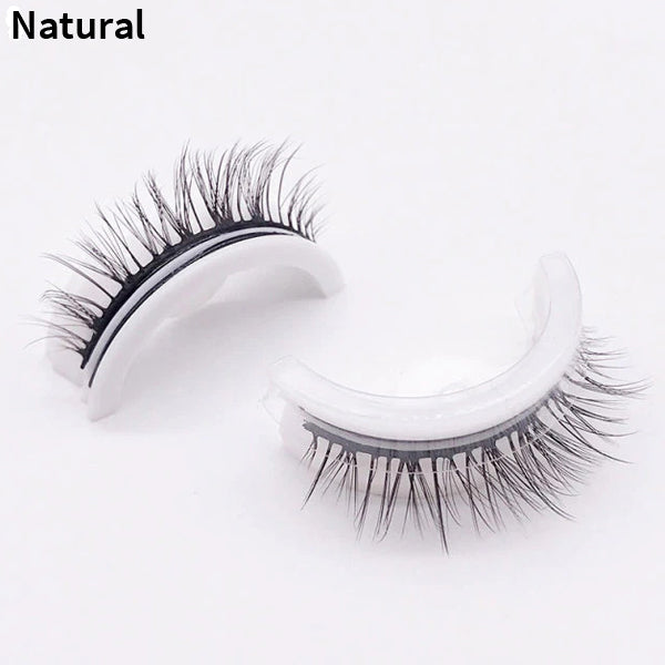 BeautyLashes™ | Zelfklevende wimpers voor eenvoudig aanbrengen en hergebruik