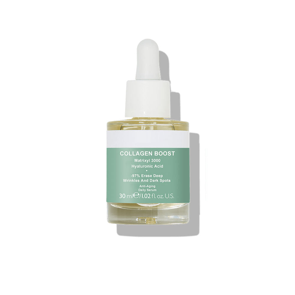 Collagen Boost™ Advanced collageen boost lifting anti-aging serum (1+1 GRATIS)