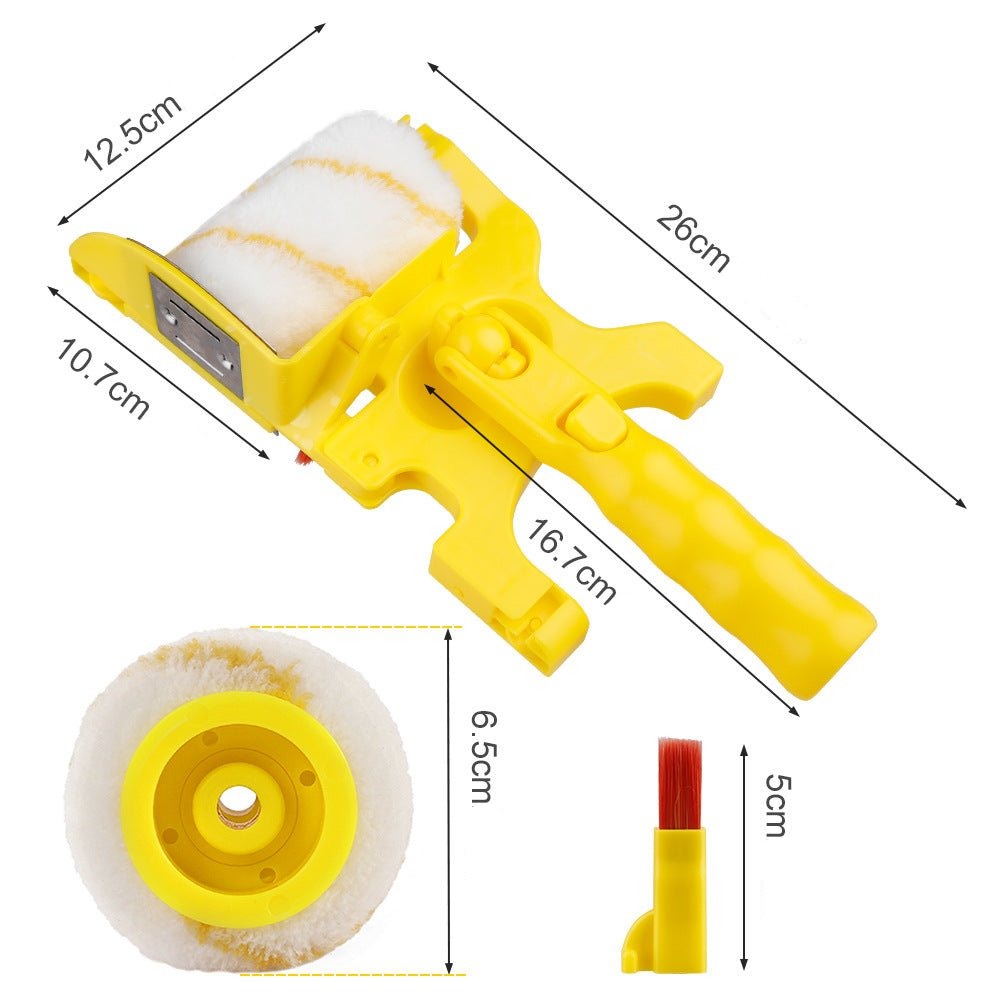 PaintCrafter™ - Schilderen word een gemakje met deze tool