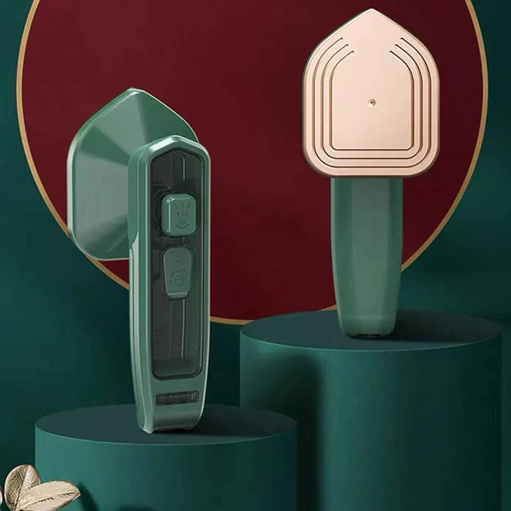 JetSetIron™ Compact Reisstrijkijzer