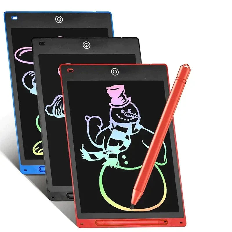 MAGICFUN | Magic LCD Writing and drawing tablet