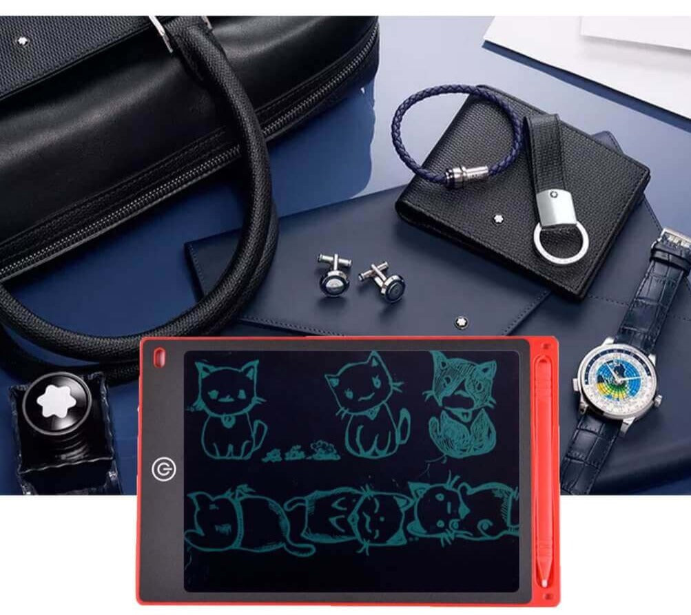 MAGICFUN | Magic LCD Writing and drawing tablet