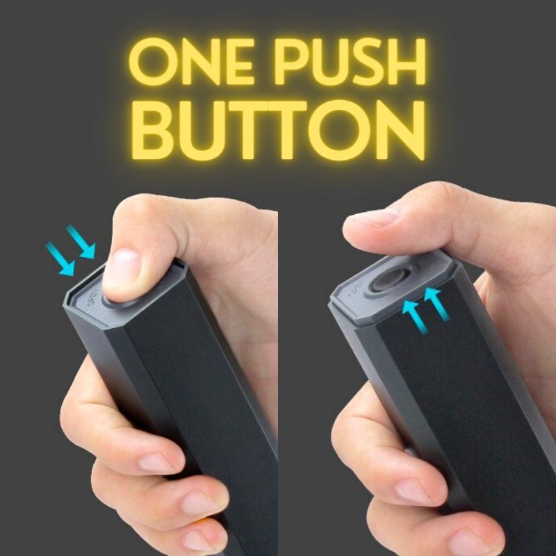 Screwerpro | 31 in 1 schroevendraaier set voor reparaties