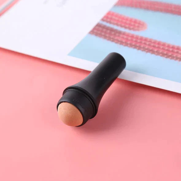 OilVanquisher™ Vulkanische rol