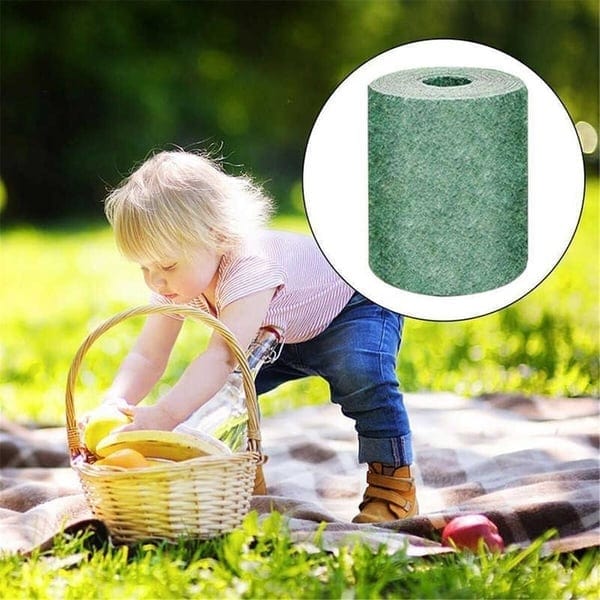 RollGo EasyGrass|Krijg een volle grasmat in een paar dagen